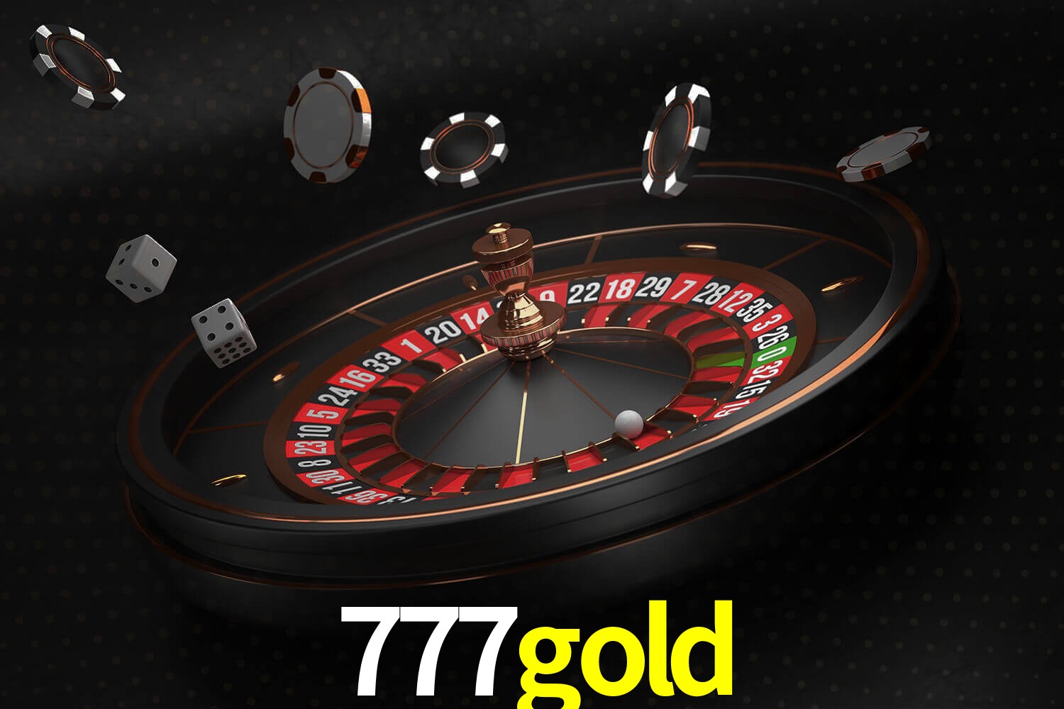 777gold - Cassino Sem Limites - 777gold.com