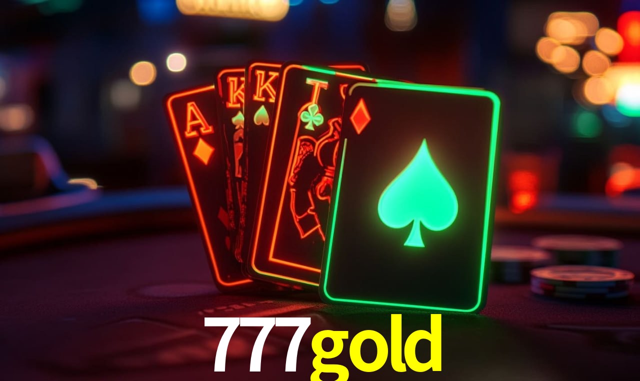 Estatísticas 777gold