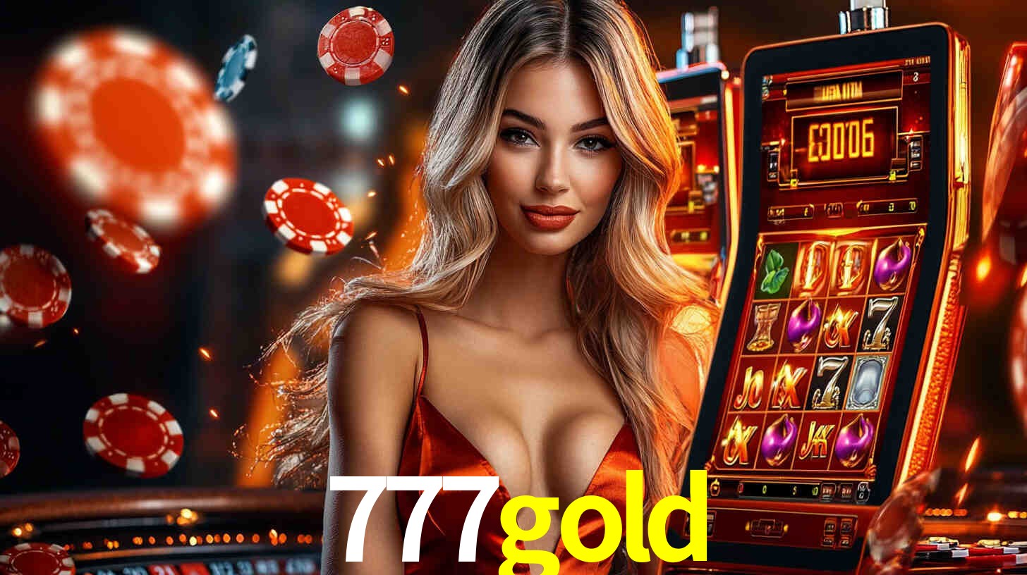 777gold: Seu Cassino Premiado com Pagamentos Rápidos