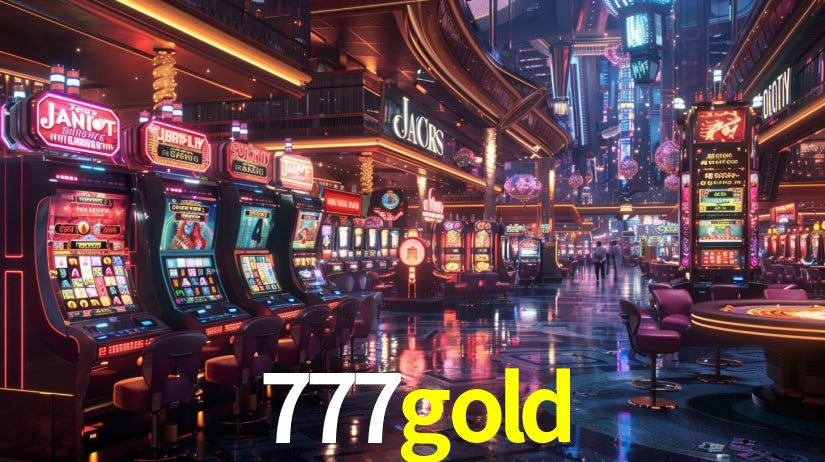 Live Casino 777gold