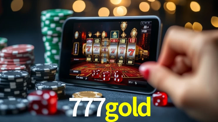 Welcome Bonus 777gold