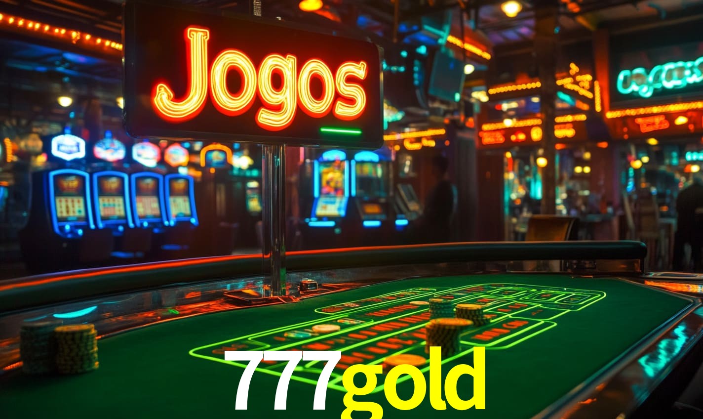 Casino Ao Vivo 777gold