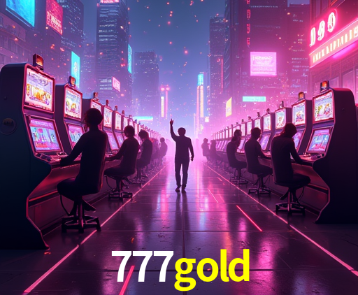 PIX Instantâneo 777gold