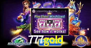 Cadastro rápido e seguro na 777gold