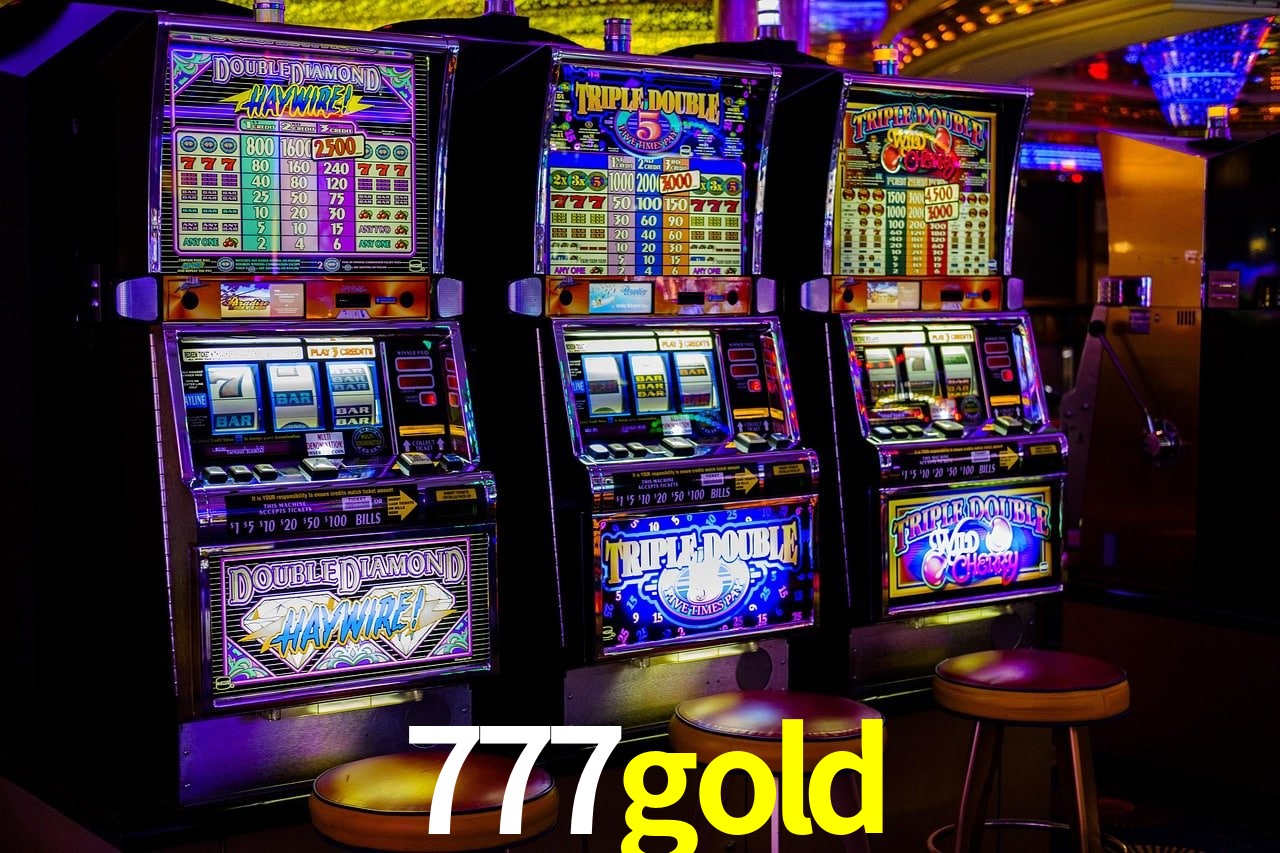 Casino Ao Vivo 777gold