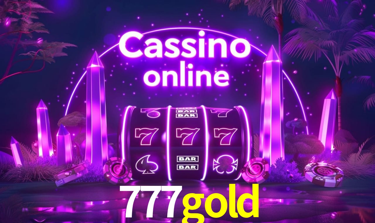 Segurança 2FA 777gold