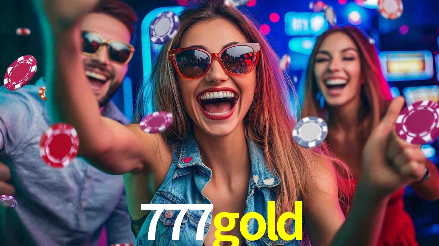Descubra o Programa VIP da 777gold: Vantagens Exclusivas para Jogadores
