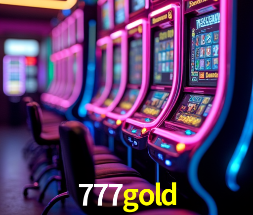 Loterias online na 777gold