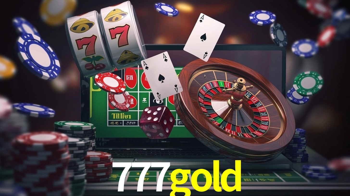 Cashback e recargas na 777gold