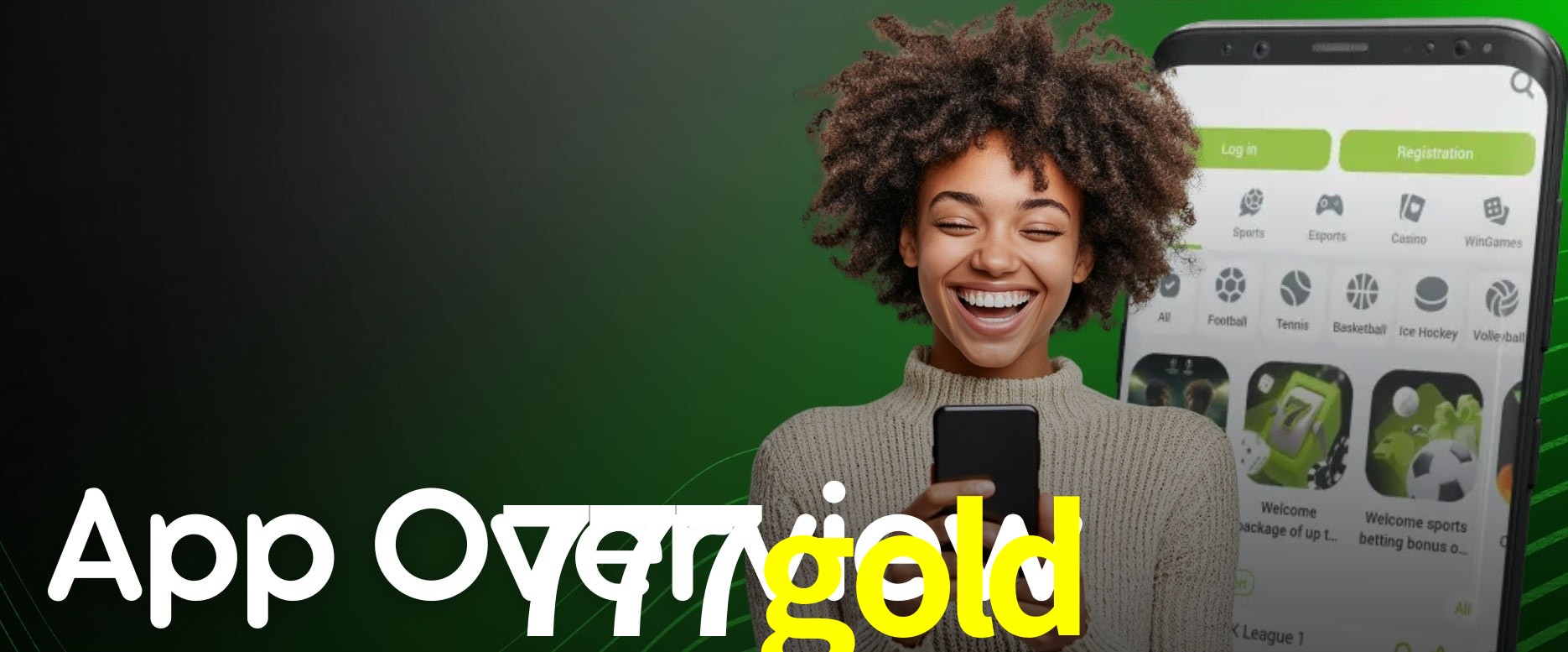 Flash Promotion 777gold