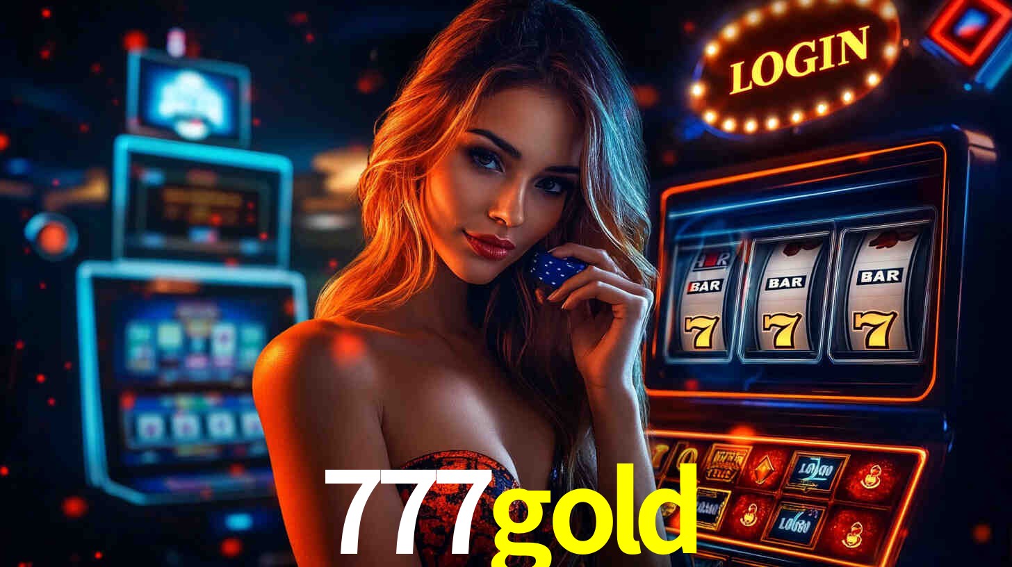 777 gold game
