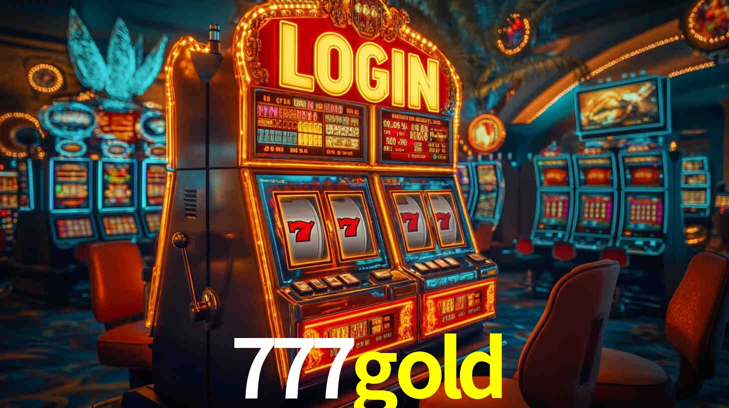 777gold App Interface