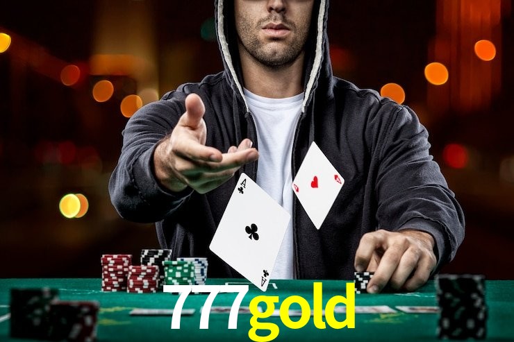 Apostas com odds competitivas na 777gold