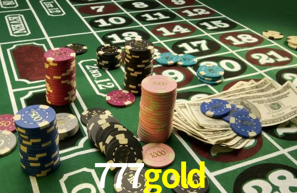 777gold