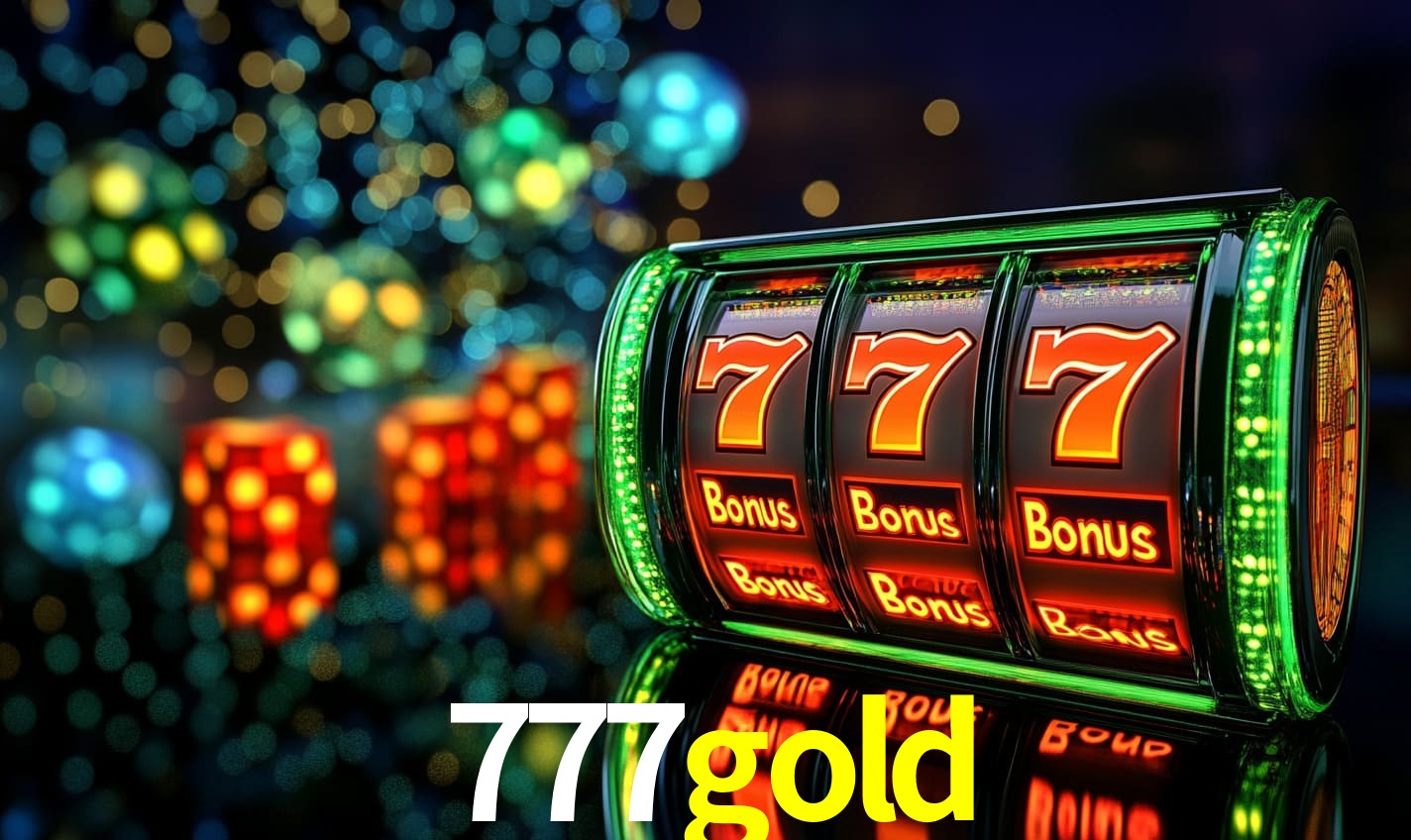 Provedores de Jogos 777gold