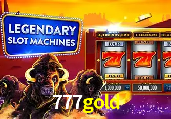 Descubra o Mundo do Cassino Online com 777gold