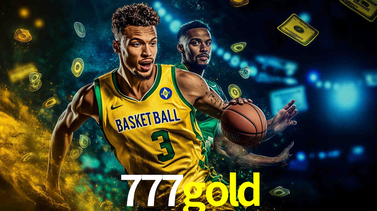 Apostas Esportivas na 777gold: Um Guia Completo
