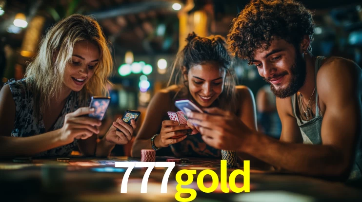 Live Casino 777gold