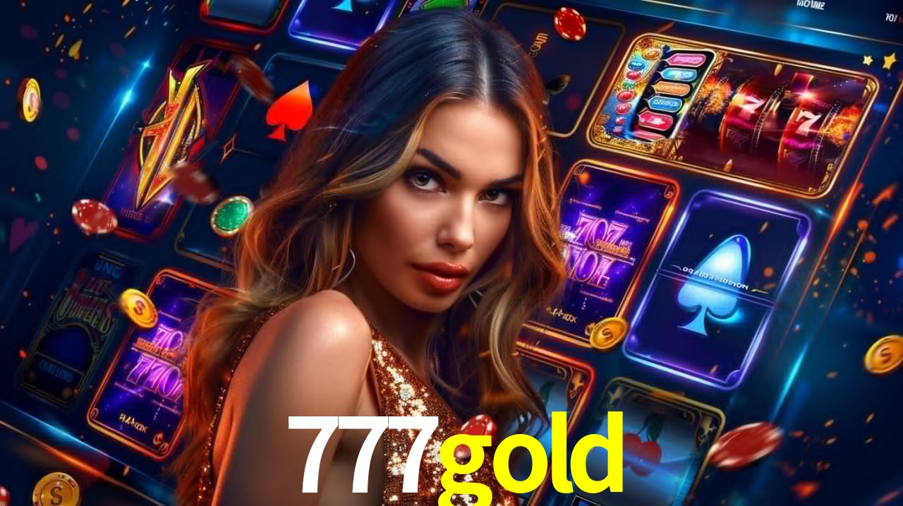 A Experiência Imersiva dos Cassinos Ao Vivo no 777gold