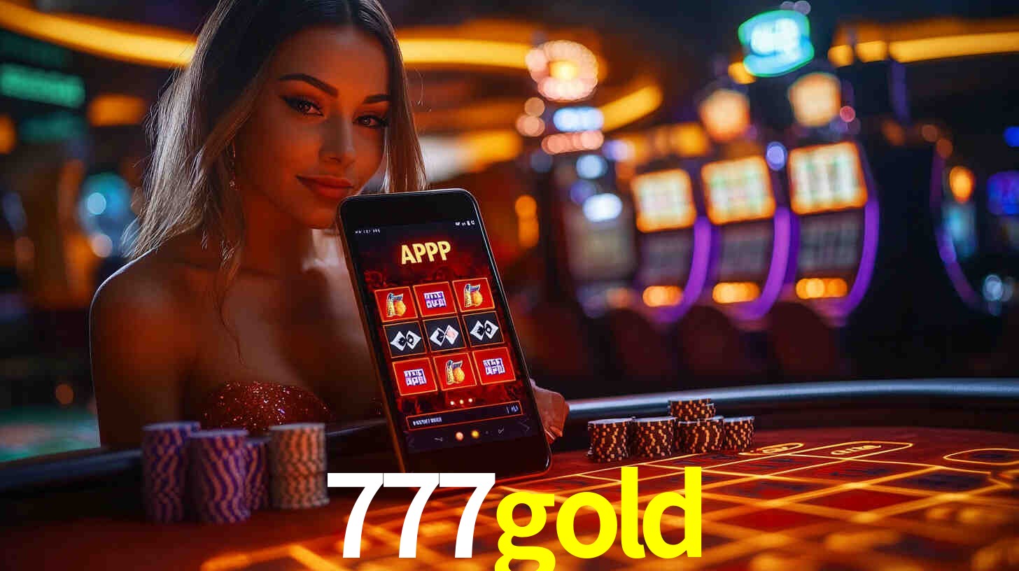 A Popularidade dos Caça-Níqueis no 777gold