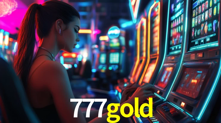 777 gold game