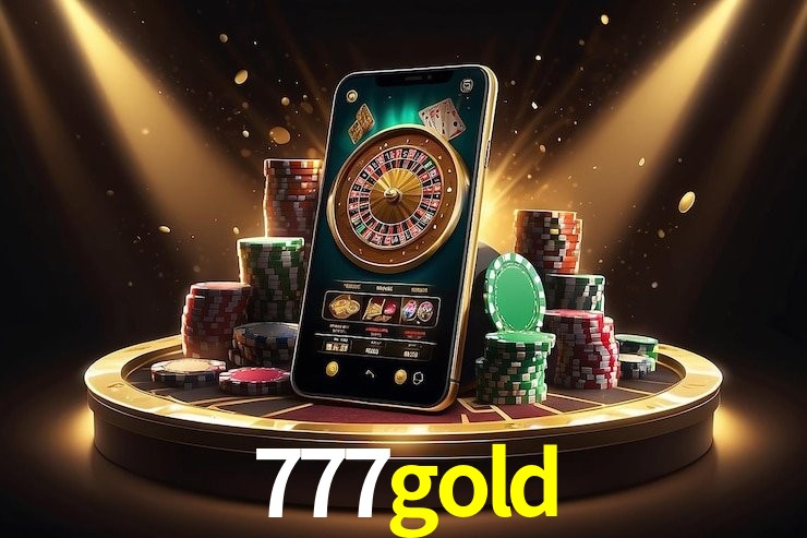 Cadastro Rápido 777gold