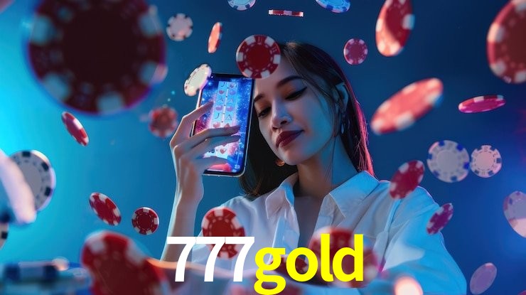 Inovações de Jogos na 777gold: O Futuro das Experiências Interativas
