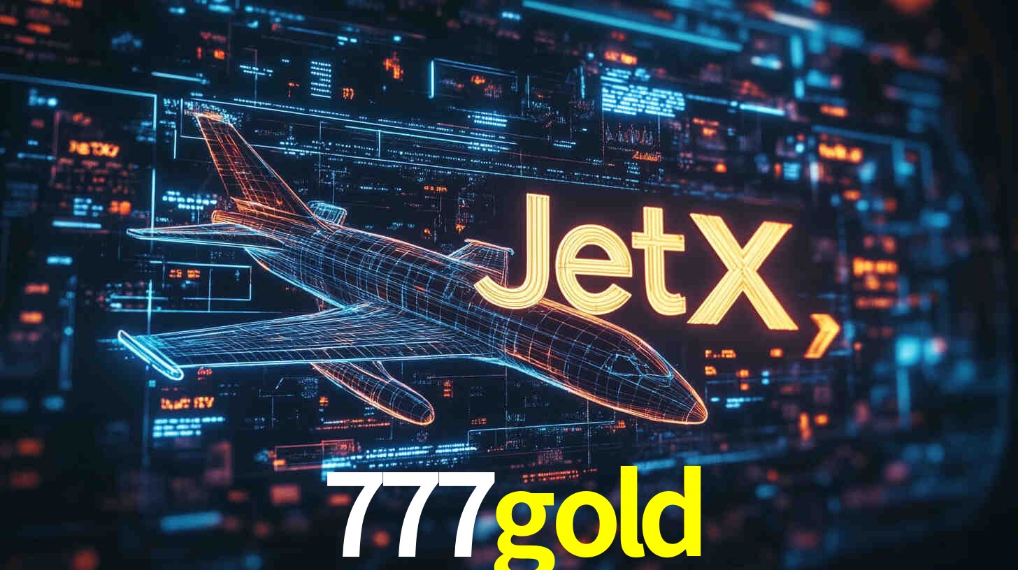 Inovações de Jogos na 777gold: O Futuro das Experiências Interativas