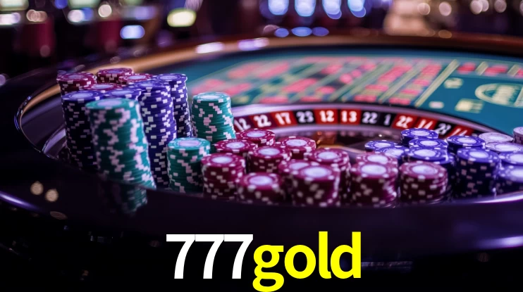 Roulette Table 777gold
