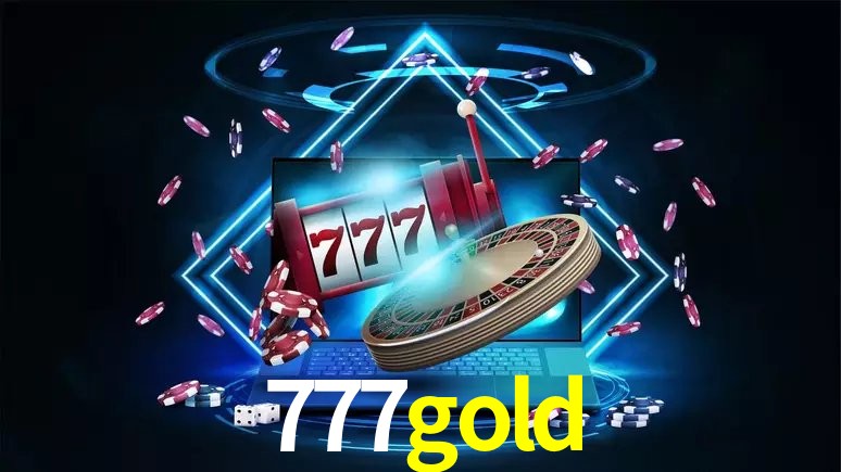 Jogos de Slot 777gold