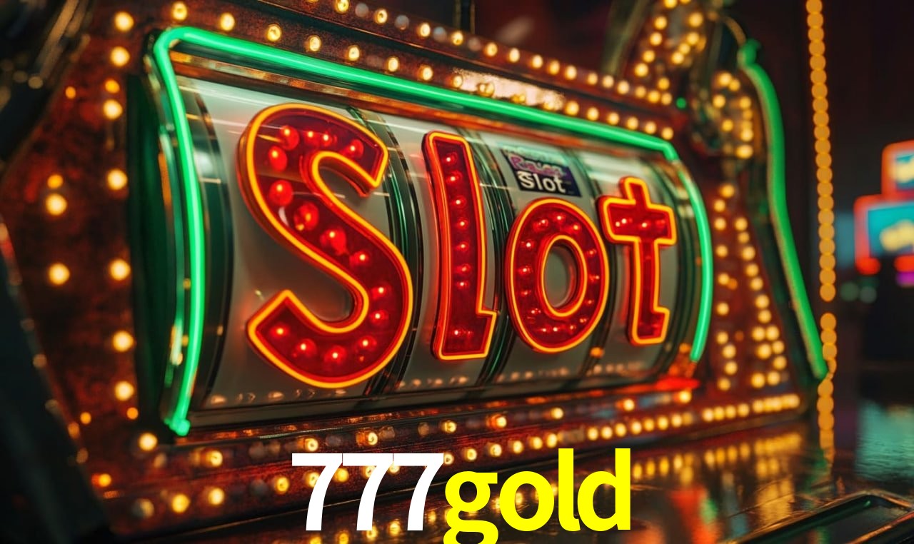 Tecnologia da Plataforma 777gold