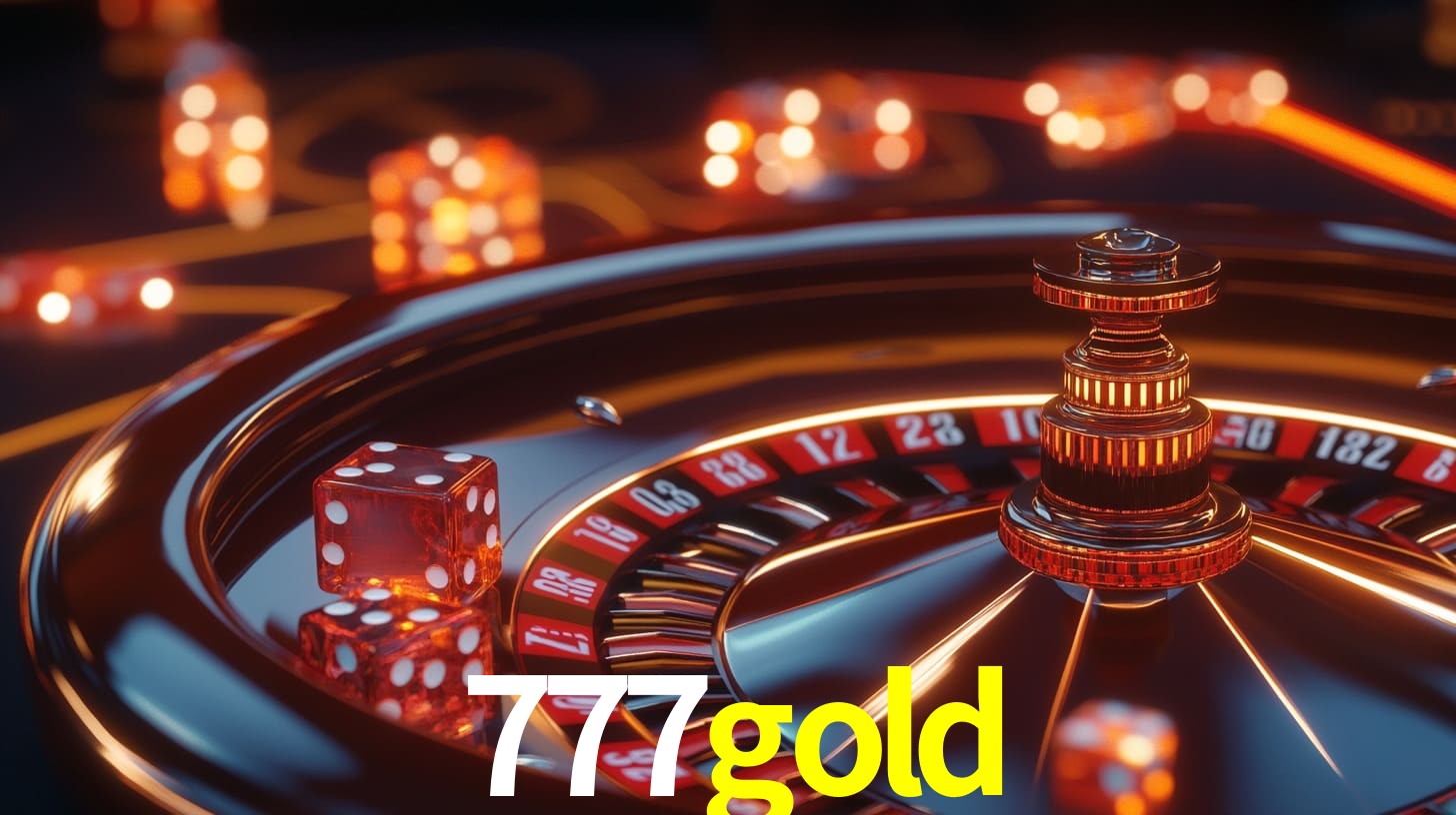 777 gold game