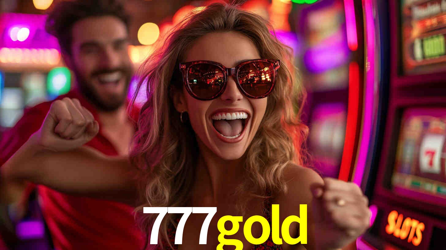 Apostas Esportivas na 777gold: Um Guia Completo
