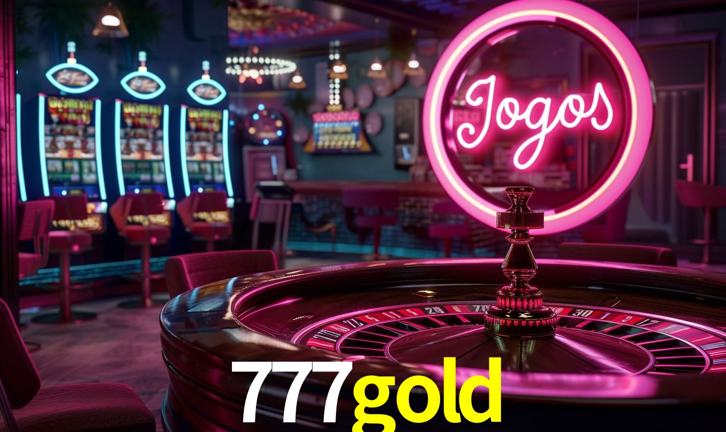 Descubra a Essência do 777gold: Nossa História e Compromissos