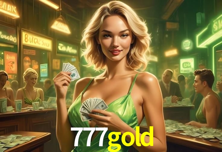 Descubra a Essência do 777gold: Nossa História e Compromissos