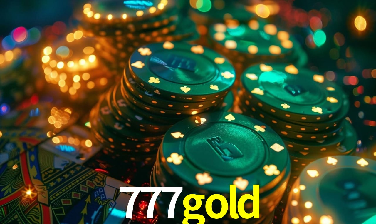 Mesa de Blackjack 777gold